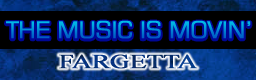 THE MUSIC IS MOVIN'