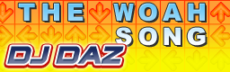 THE WOAH SONG
