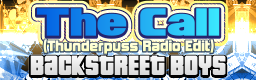 The Call (Thunderpuss Radio Edit)