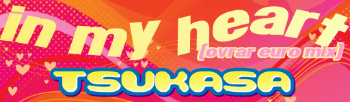 in my heart (ovrar euro mix)