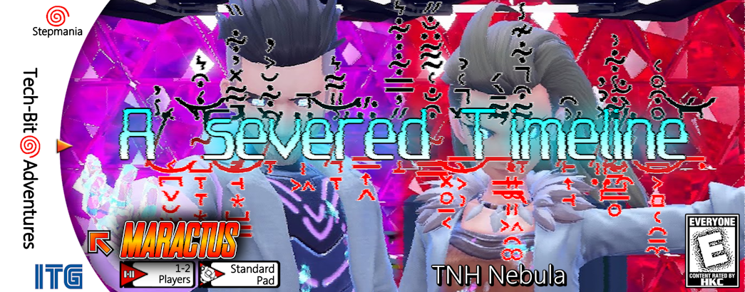 A Severed Timeline