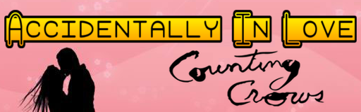 Accidentally In Love