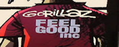 Feel good inc.
