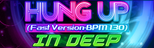 Hung Up (Fast Version)