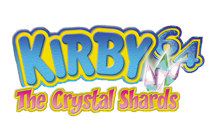Kirby 64 - The Crystal Shards