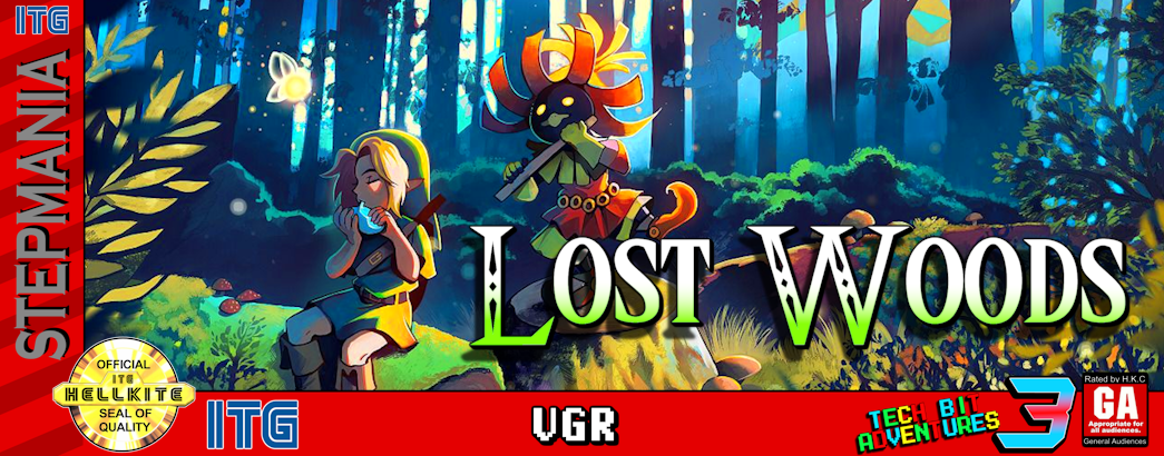 Lost Woods