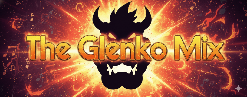 TheGlenko Mix