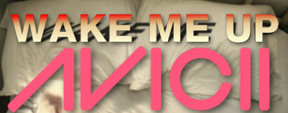 Wake Me Up
