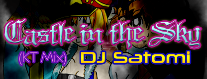 Castle in the Sky (KT Remix)