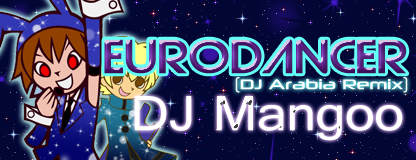 Eurodancer (Arabia Remix)