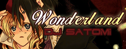 Wonderland 