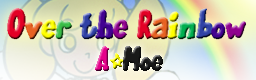 Over the Rainbow