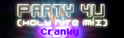 Party 4U (Holy Nite Mix)