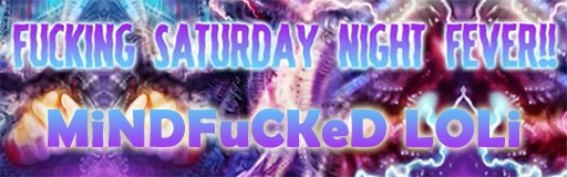 FUCKING Saturday Night FEVER!!