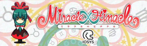 Miracle Hinacle