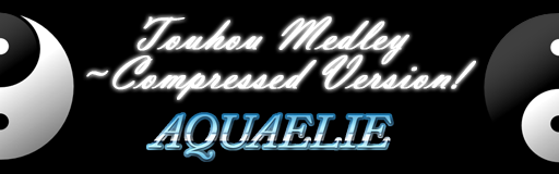 Touhou Medley ~ Compressed Special!
