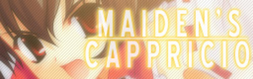Maiden's Capriccio