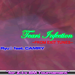 [Round 3] - Tears Infection (From EXIT TUNES) ~for Z-I-v StepMania Tournament 2012~