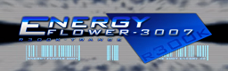 Energy Flower 3007