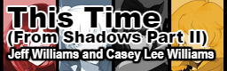 This Time (From Shadows Part II)