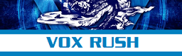 VOX RUSH