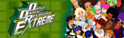 DDR EXTREME