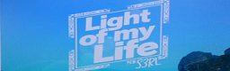 Light of my Life