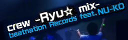 crew -ryu mix-