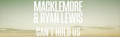 Can't Hold Us (feat. Ray Dalton)