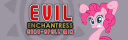Evil Enchantress (Euro-Spell Mix)