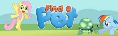 Find a Pet