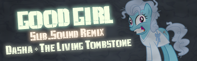 Good Girl (Sub.Sound Remix)