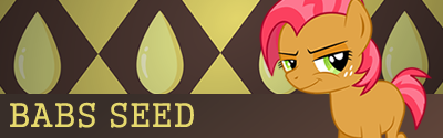 Babs Seed