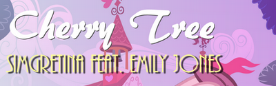 Cherry Tree (feat. Emily Jones)