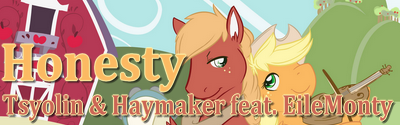 Honesty (feat. EileMonty)