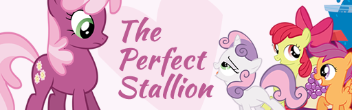 The Perfect Stallion