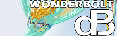 Wonderbolt