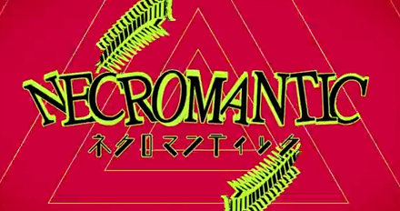 Necromantic
