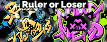 Ruler or Loser