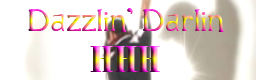 Dazzlin' Darlin'