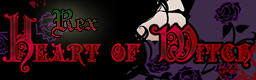 Heart of Witch