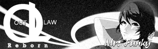 OUT LAW -Reborn-