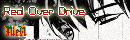 Real Over Drive