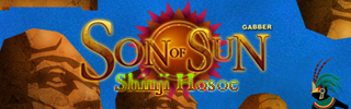 SON OF SUN