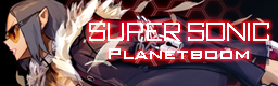 SuperSonic