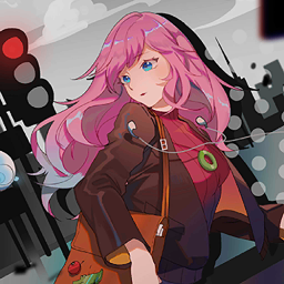 Neon Escape