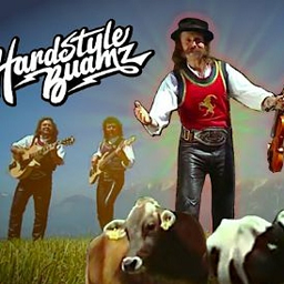 Schei-wi-dei-wi-du (Hardstyle Buamz Remix)