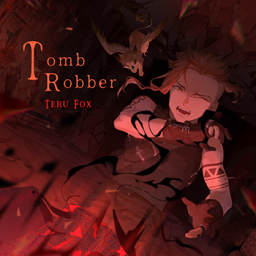 Tomb Robber