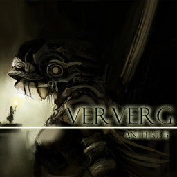 Ververg