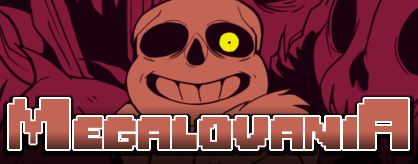 Megalovania